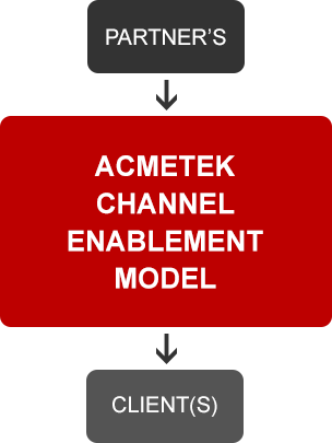 Acmetek-Channel-Embended-Model