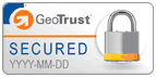 GeoTrust global leader in ssl certificates