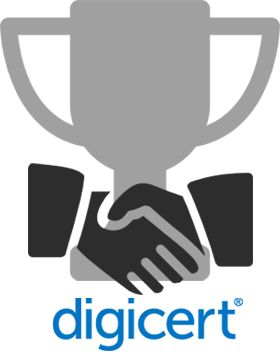 Digicert Collaborative Partner